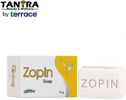 TANTRA Zopin Soap