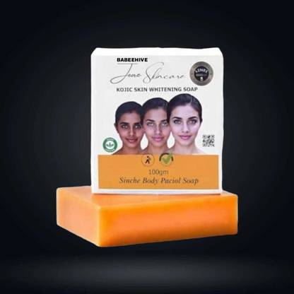 Babeehive JIORE SINCHE KOJIC SOAP 100 G 277