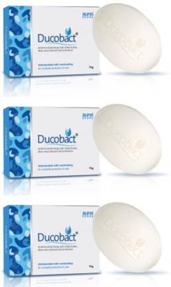 AuraLife By Ducobact Soap