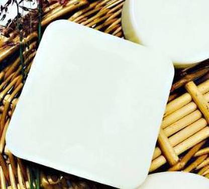 GEETARTH goat milk soap base 1kg