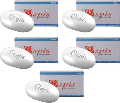 Ubik Ospis Soap