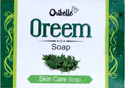 oribelle oreem soap