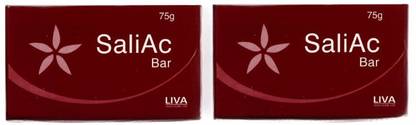 SaliAc LIVA BAR