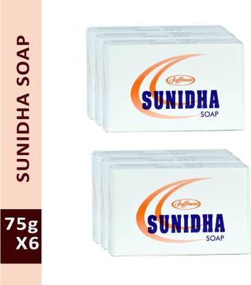 Jaffman Sunidha Soap 450gms