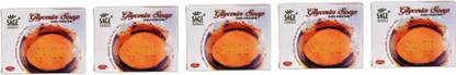Sage Herbals Ayurvedic Glycerin Soap