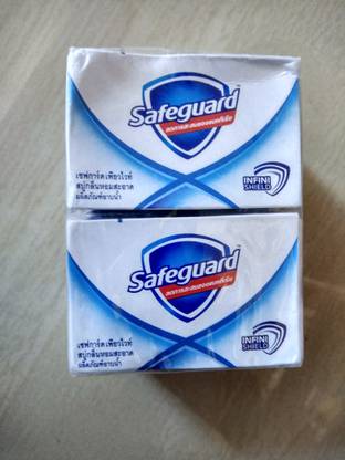 SafeGuard GERM SHIELD ( PACK OF 80*4 )