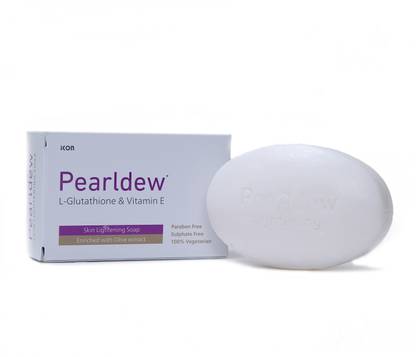 Pearldew Skin Lightening