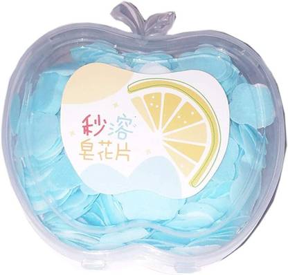 eiliaz Flower Design apple Shape Bottle( 2 IN PACK)