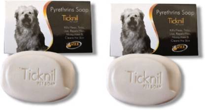 Ticknil TICK NIL SOAP