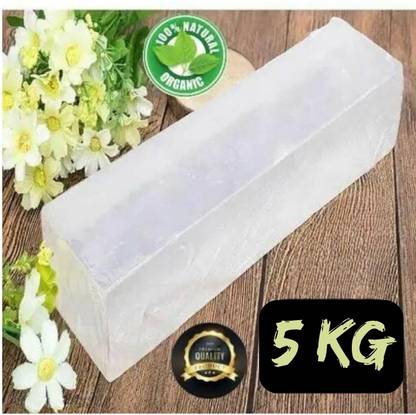 crunch beerry premium soap base