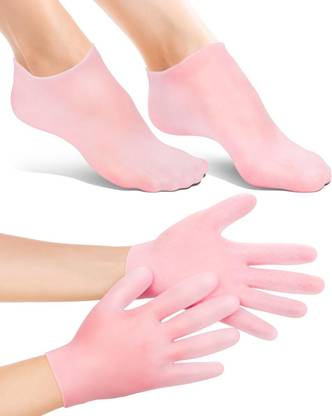 HGC Gel Spa Hydrating Gloves