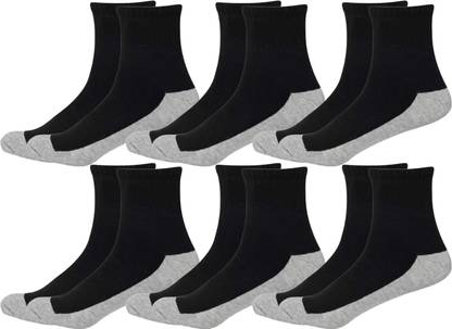 Men Ankle Length