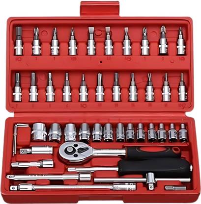 Givni Mart Socket Set