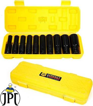 JPJ Socket Set