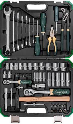 ROCKFORCE RF-4742-5 Socket Set