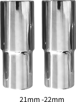 4NEX 21mm + 22mm Hex Long CRV Steel, Heavy Duty, Anti Rust 21mm + 22mm Hex Long CRV Steel, Heavy Duty, Anti Rust Single Sided Combination Wrench