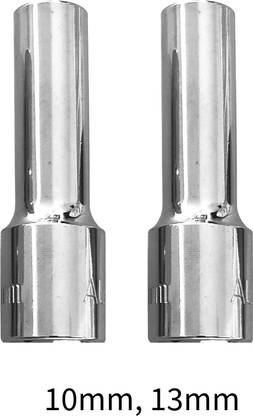 4MECH Socket Set
