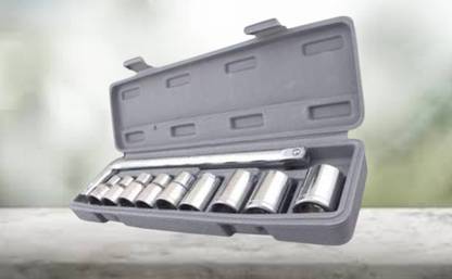 Aldeco Socket Set