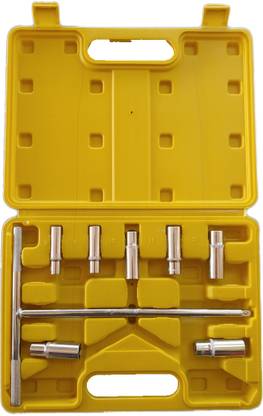 EASTMAN T socket set Socket Set