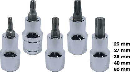 4NEX Socket Set