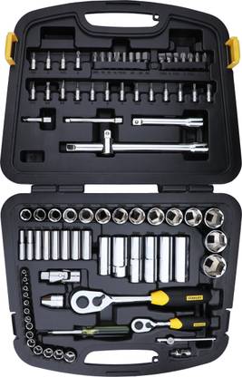 STANLEY 94-190 Socket Set