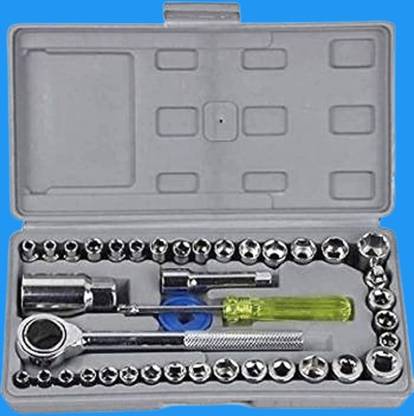 autosock Socket Set
