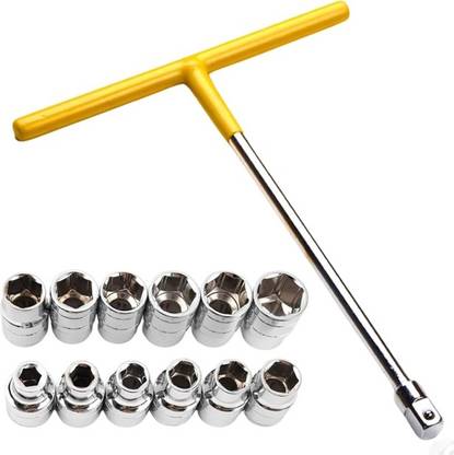 REIOENT Socket Set