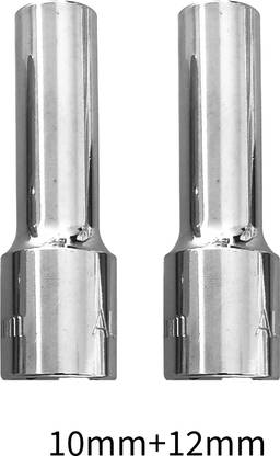 4MECH Socket Set