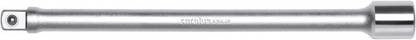 Gedore GEDORE RED Socket extension 1/2" Length 250mm R65100049 Socket Set
