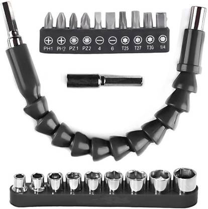 UKT Socket Set