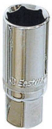 EASTMAN ET 16 MM SPARK PLUG Socket-CRV Socket Set