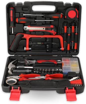 Link Link 126 DIY Hand Tool Kit tools, All in one Maintenance Hand Tool Kit Socket Set