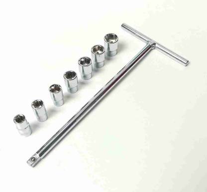 NT Sales Socket Set
