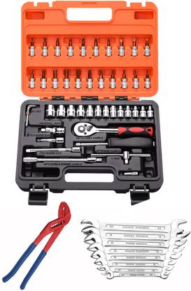 Digital Craft Socket Set