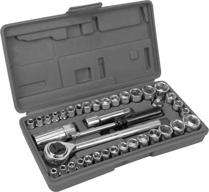 jagaa Socket Set
