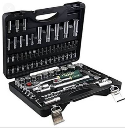 GANUVARDAM Force 4941-5 Socket Set