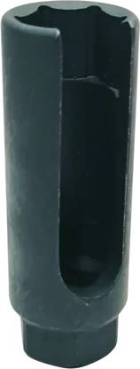 WallVilla 22MM CAR ENGINE SILENCER SOCKET 1/2'' DRIVE Socket Set