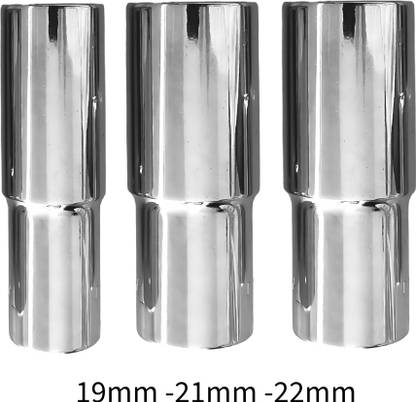 4MECH Socket Set