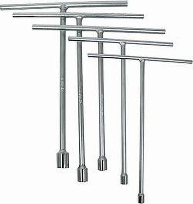 PTH 08 Single Sided Socket Wrench