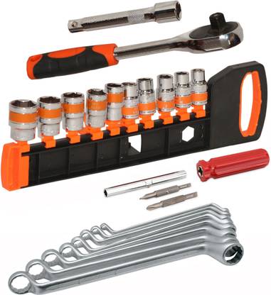 Digital Craft Socket Set
