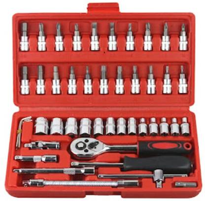 ZYRIAN Socket Set