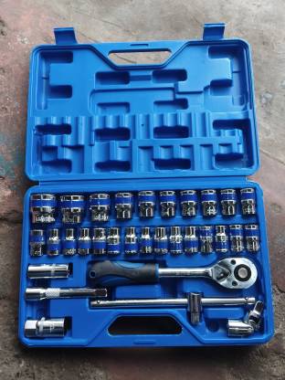 IBMA Socket Set