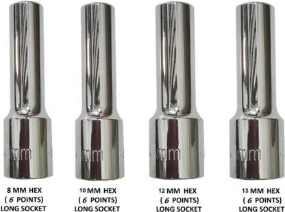 WallVilla Long Goti Socket Set