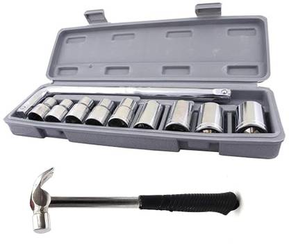 Atrocitus Socket Set