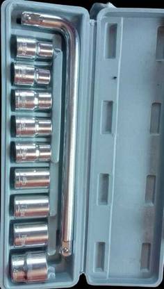Staar Socket Set