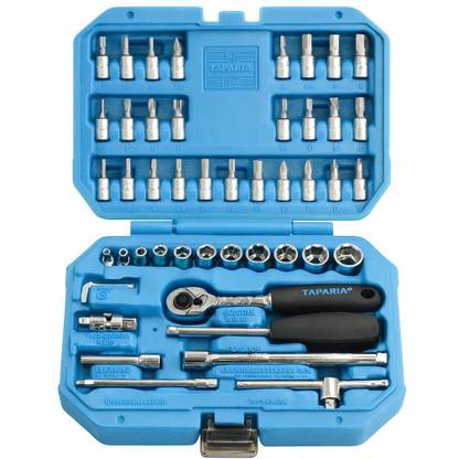 TAPARIA SA-46 Socket Set