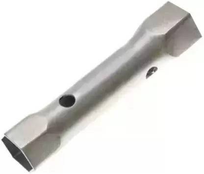 TAPARIA Tubular Spanner 8X9 instead Socket Set (Pack of 1) Socket Set
