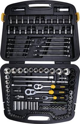 STANLEY Socket Set