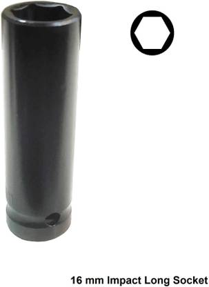 4MECH Socket Set