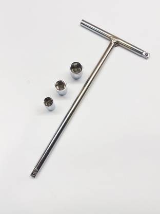 4MECH Socket Set